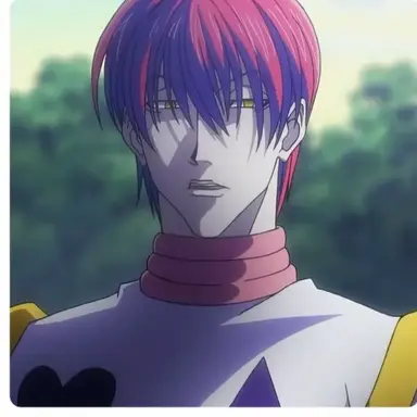 Profile image of ヒソカ