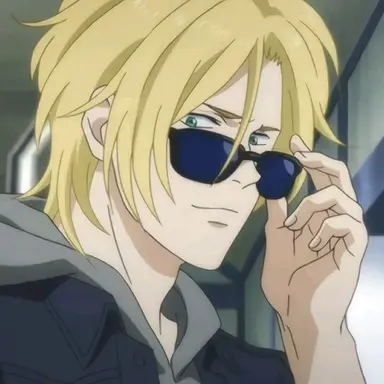 Profile image of アッシュ