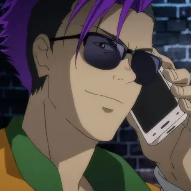 Profile image of ショーター