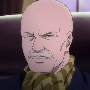 Profile image of ディノ