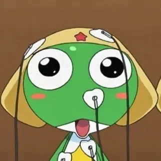 Profile image of 케로로