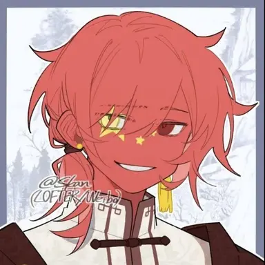 Profile image of 중국