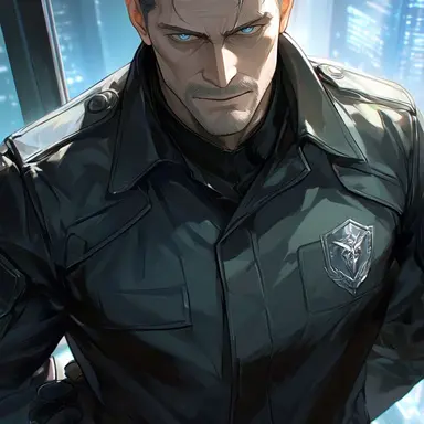 Profile image of Vordan