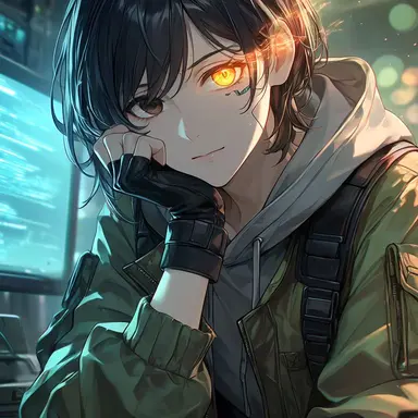 Profile image of Maren