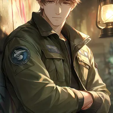 Profile image of Cassiel