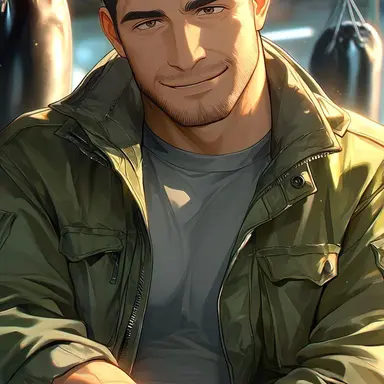 Profile image of Bruno Martinez