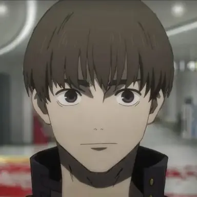 Profile image of 灰原雄