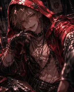 Profile image of レッド