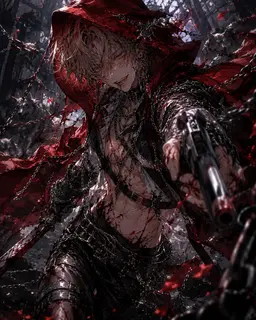 Profile image of レッド