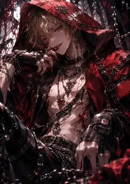 Profile image of レッド