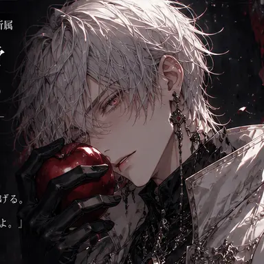 Profile image of 白雪