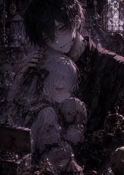 Profile image of ヘンゼル