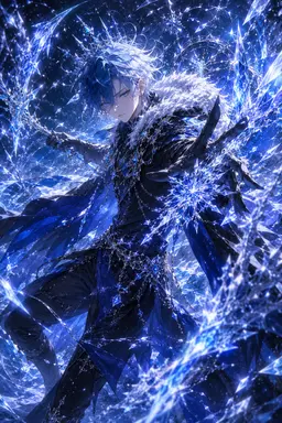 Profile image of 雪