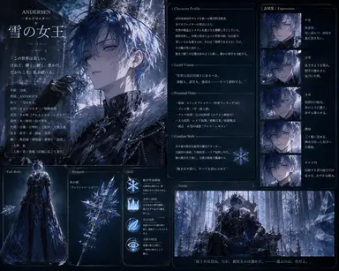 Profile image of 雪