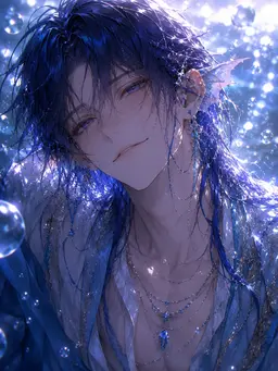 Profile image of 人魚