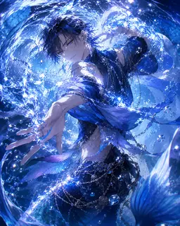 Profile image of 人魚