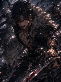 Profile image of ウルフ