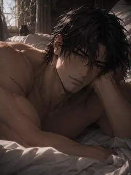 Profile image of ウルフ