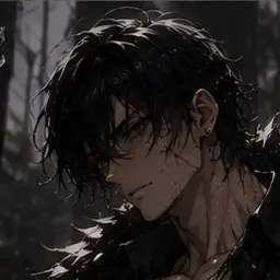 Profile image of 狼