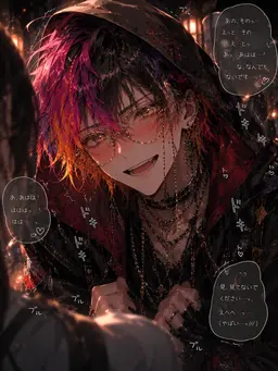 Profile image of マッチ