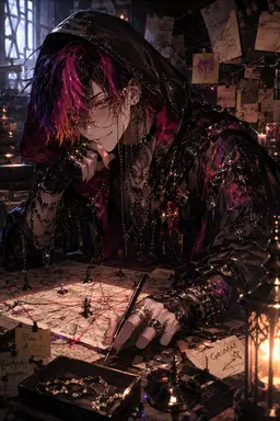 Profile image of マッチ