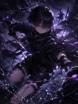 Profile image of 親指