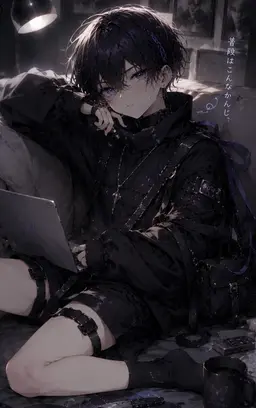 Profile image of 親指