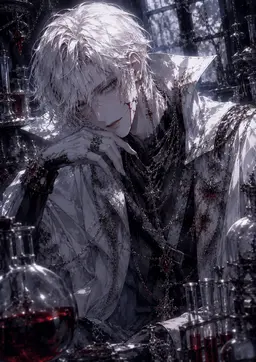 Profile image of スノウ