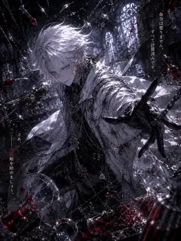 Profile image of スノウ