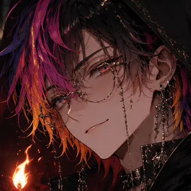 Profile image of マッチ