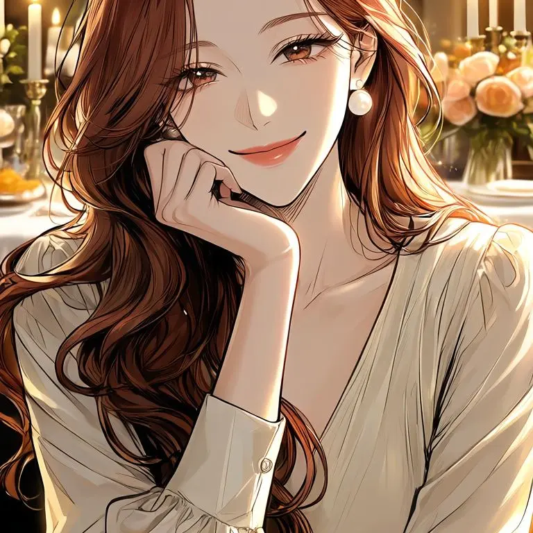 TimelyPasta0025의 The Rose Estate