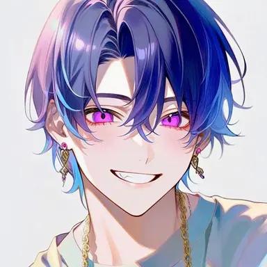 Profile image of 蘭丸