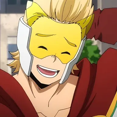 Profile image of Mirio