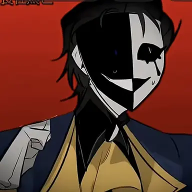 Profile image of Ticket Taker