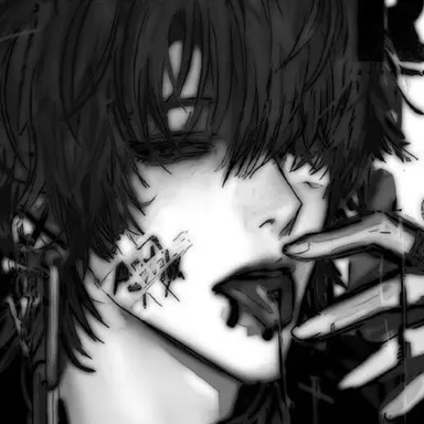 Profile image of Blake