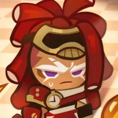 Profile image of String Gummy