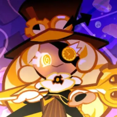 Profile image of Timekeeper