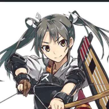 Profile image of 瑞鶴
