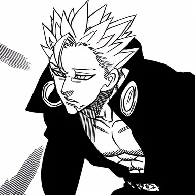 Profile image of バン