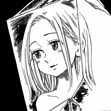 Profile image of エレイン