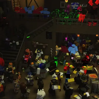 Profile image of 포세이큰 멤버들