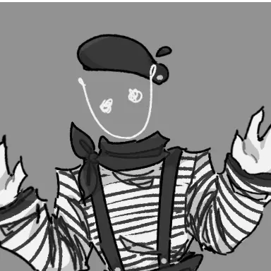Profile image of マイム