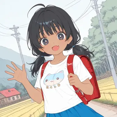 Profile image of 朝井 純子
