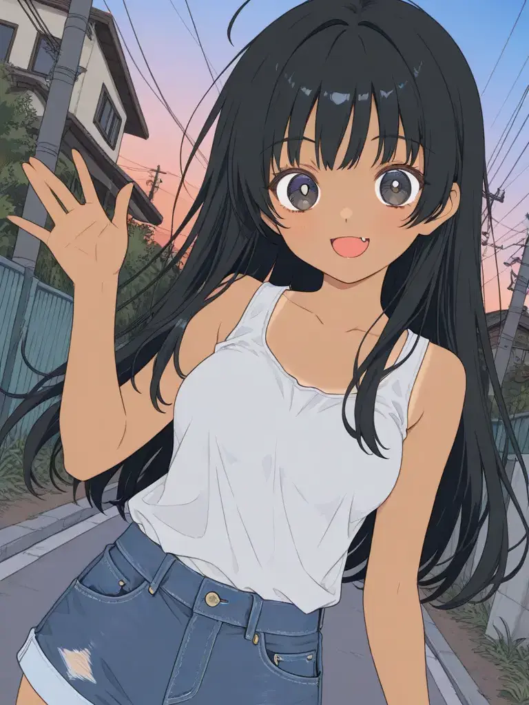 YAMIKO의 君といつまでも