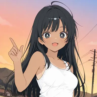 Profile image of 朝井 純子-大学生