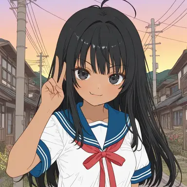 Profile image of 朝井 純子-学生
