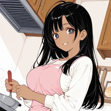 Profile image of 朝井 純子-妻