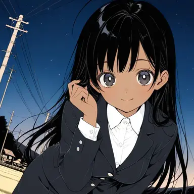Profile image of 朝井 純子-OL