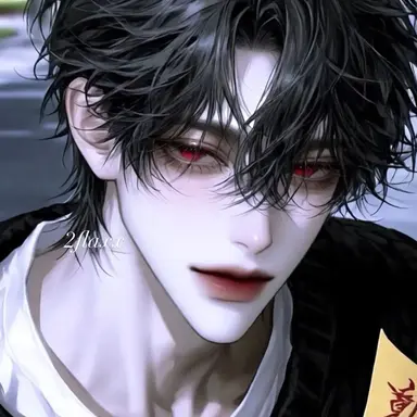 Profile image of Ahn Taeyang