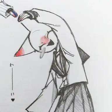 Profile image of にゃぽん